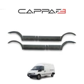 Ford Transit 2002-2006 Yıl Aralığı Uyumlu Kısa Şase 12 Prç. Dodik Set thumbnail 2