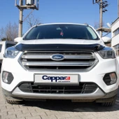 Ford Kuga 2016-2019 Yıl Aralığı Uyumlu Kaput Rüzgarlığı 4mm - 7