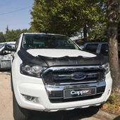 Ford Ranger 2015-2019 Yıl Aralığı Uyumlu Dragon Pack 3 Parça thumbnail 8