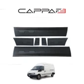 Ford Transit 2006-2013 Yıl Aralığı Uyumlu Kısa Şase 6 Prç. Kapı Dodik thumbnail 3