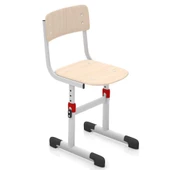 MORION DEMONTE ÇİFT KİŞİLİK OKUL SIRASI (ADS602) - 4