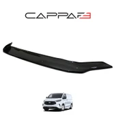 Ford Custom 2023- Yılı ve Sonrası Uyumlu Kaput Rüzgarlığı 4mm thumbnail 3