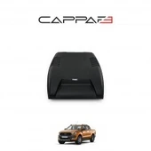 Ford Ranger 2015-2019 Yıl Aralığı Uyumlu Ön Kaput Büyük Scoop thumbnail 1