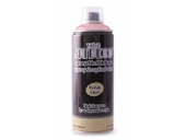 Supertrend Akrilik Sprey Boya 400 ml. METALİK KROM GÜMÜŞ - 1