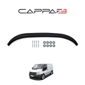 Ford Transit 1993-2002 Yıl Aralığı Uyumlu Ön Tampon Lip Siyah thumbnail 7