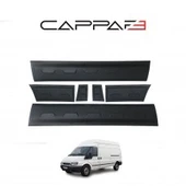 Ford Transit 2002-2006 Yıl Aralığı Uyumlu Kısa Şase 6 Prç. Kapı Dodik thumbnail 1