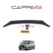 Ford Custom 2012-2017 Yıl Aralığı Uyumlu Kaput Rüzgarlığı 4mm thumbnail 3