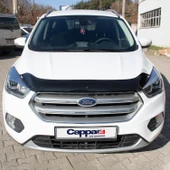 Ford Kuga 2016-2019 Yıl Aralığı Uyumlu Kaput Rüzgarlığı 4mm - 6