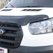 Ford Transit 2014-2018 Yıl Aralığı Uyumlu Kaput Rüzgarlığı 3mm thumbnail 5