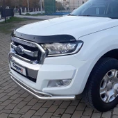 Ford Ranger 2015-2019 Yıl Aralığı Uyumlu Kaput Rüzgarlığı 4mm thumbnail 9