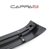 Ford Transit 2014-2018 Yıl Aralığı Uyumlu Ön Cam Güneşliği thumbnail 7