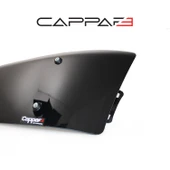 Ford Transit 2014-2018 Yıl Aralığı Uyumlu Ön Cam Güneşliği thumbnail 6