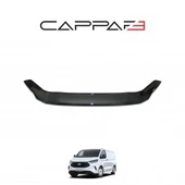 Ford Custom 2023- Yılı ve Sonrası Uyumlu Kaput Rüzgarlığı 3mm thumbnail 1