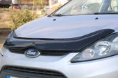 Ford Fiesta 2008-2013 Yıl Aralığı Uyumlu Kaput Rüzgarlığı 3mm thumbnail 8