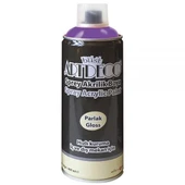 Supertrend Akrilik Sprey Boya 400 ml. MOR - 1