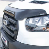 Ford Transit 2014-2018 Yıl Aralığı Uyumlu Kaput Rüzgarlığı 4mm - 9