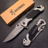 Browning F118 Otomatik Kurtarma Çakısı - 1