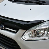 Ford Custom 2012-2017 Yıl Aralığı Uyumlu Kaput Rüzgarlığı 3mm thumbnail 8