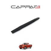 Ford Ranger 2002-2006 Yıl Aralığı Uyumlu Kaput Rüzgarlığı 3mm thumbnail 4