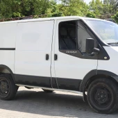 Ford Transit 2006-2013 Yıl Aralığı Uyumlu Kısa Şase 6 Prç. Kapı Dodik thumbnail 9