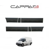 Ford Transit 2002-2006 Yıl Aralığı Uyumlu Uzun Şase Kapı Dodik Set 8 Prç. thumbnail 1