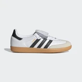 Adidas Samba LT Kadın Beyaz Spor Ayakkabı - 1