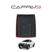 Isuzu D-Max 2012-2017 Yıl Aralığı Uyumlu Ön Kaput Scoop - 5