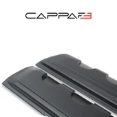 Ford Ranger Wildtrak 2019-2023 Yıl Aralığı Uyumlu Kapı Dodik 4 Parça thumbnail 6