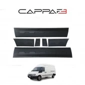 Ford Transit 2006-2013 Yıl Aralığı Uyumlu Kısa Şase 6 Prç. Kapı Dodik thumbnail 1