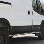 Ford Transit 2006-2013 Yıl Aralığı Uyumlu Kısa Şase 6 Prç. Kapı Dodik thumbnail 6
