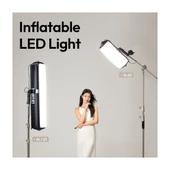 Ulanzi AL60 60W Bi-Color LED Air Tube Işık - 4