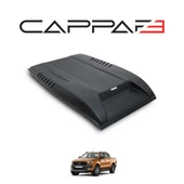 Ford Ranger 2015-2019 Yıl Aralığı Uyumlu Ön Kaput Büyük Scoop thumbnail 5