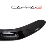 Ford Ranger 2011- 2015 Yıl Aralığı Uyumlu Kaput Rüzgarlığı 4mm thumbnail 4