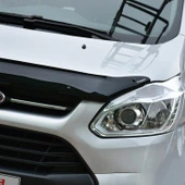 Ford Custom 2012-2017 Yıl Aralığı Uyumlu Kaput Rüzgarlığı 3mm thumbnail 6