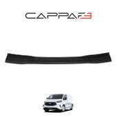 Ford Custom 2023- Yılı ve Sonrası Uyumlu Arka Tampon Eşiği Mat thumbnail 2