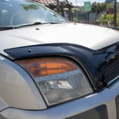 Ford Fusion 2002-2012 Yıl Aralığı Uyumlu Kaput Rüzgarlığı 3mm thumbnail 8