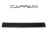 Ford Focus 2011-2018 Yıl Aralığı Uyumlu Arka Cam Spoyler - 2