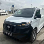 Ford Custom 2023- Yılı ve Sonrası Uyumlu Kaput Rüzgarlığı 4mm thumbnail 7