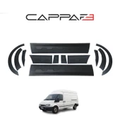 Ford Transit 2002-2006 Yıl Aralığı Uyumlu Uzun Şase Dodik Set 14 Prç. thumbnail 6