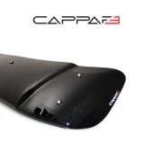Ford Transit 2006-2013 Yıl Aralığı Uyumlu Ön Cam Güneşliği - 5