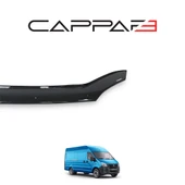 Gazelle Next 2013-2021 Yıl Aralığı Kaput Rüzgarlık 3mm thumbnail 5