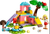 LEGO Friends Ginepig Oyun Parkı 42640 thumbnail 1