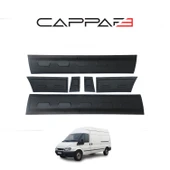 Ford Transit 2002-2006 Yıl Aralığı Uyumlu Kısa Şase 6 Prç. Kapı Dodik thumbnail 3