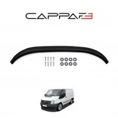 Ford Transit 1993-2002 Yıl Aralığı Uyumlu Ön Tampon Lip Siyah thumbnail 1