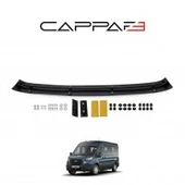 Ford Transit 2019- Yılı ve Sonrası Uyumlu Ön Cam Güneşliği thumbnail 1