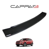 Ford Kuga 2013-2016 Yıl Aralığı Uyumlu Arka Tampon Eşiği Mat thumbnail 7