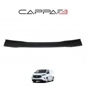 Ford Custom 2023- Yılı ve Sonrası Uyumlu Arka Tampon Eşiği Mat thumbnail 1