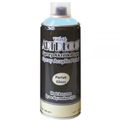 Supertrend Akrilik Sprey Boya 400 ml. BEBEK MAVİ - 1