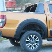 Ford Ranger Xlt 2019-2023 Yıl Aralığı Uyumlu Çamurluk Dodik 7 Parça thumbnail 10