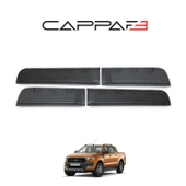Ford Ranger Wildtrak 2019-2023 Yıl Aralığı Uyumlu Kapı Dodik 4 Parça thumbnail 2